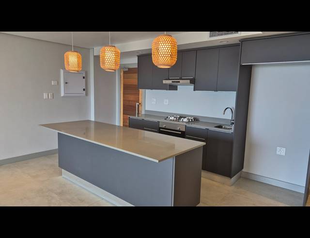 2 BEDROOM APARTMENT TO LET IN UMHLANGA RIDGE